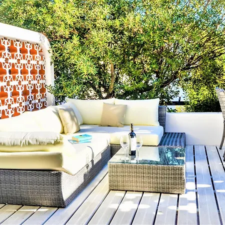 Vale Do Lobo Apartment * Vale do Lobo