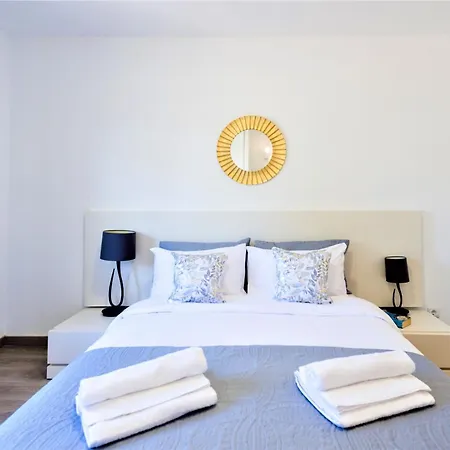 Apartamento Vale Do Lobo Apartment Vale do Lobo