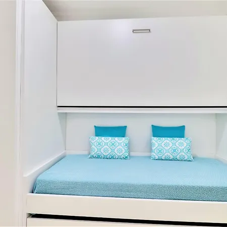 Vale Do Lobo Apartment *