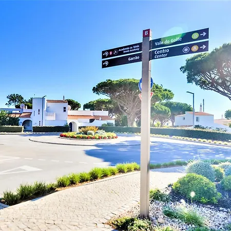 Vale Do Lobo Apartment Vale do Lobo