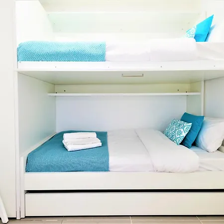 Vale Do Lobo Apartment