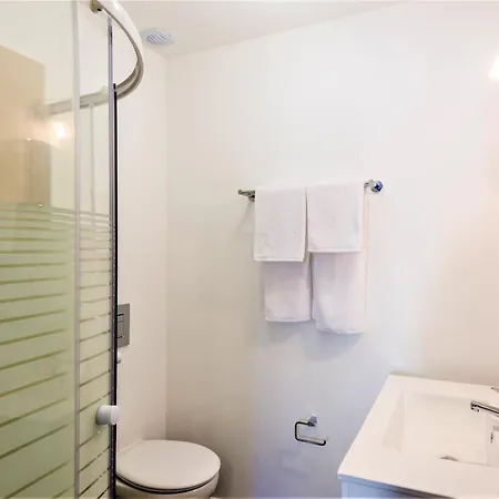 Vale Do Lobo Apartment Apartment