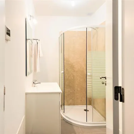 Apartamento Vale Do Lobo Apartment