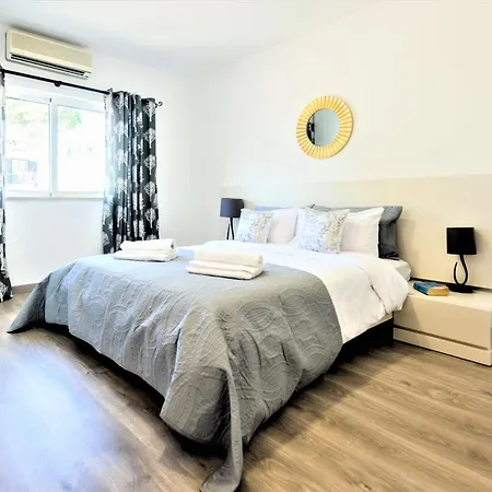 Vale Do Lobo Apartment Apartment Vale do Lobo