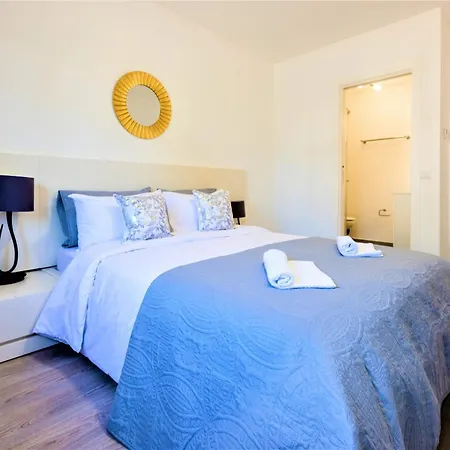 Vale Do Lobo Apartment Vale do Lobo