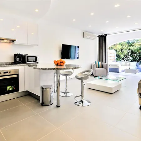 Apartment Vale Do Lobo Apartment