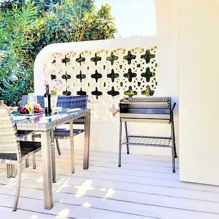 Apartment Vale Do Lobo Apartment *