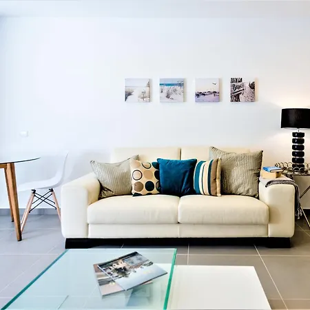 Vale Do Lobo Apartment *