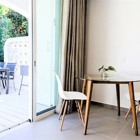 Vale Do Lobo Apartment Vale do Lobo