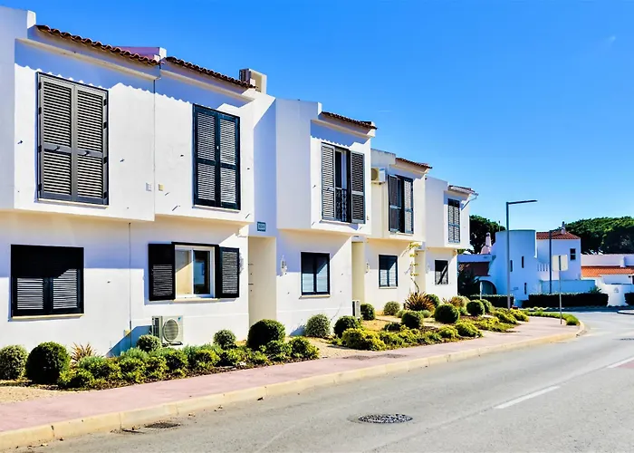 Vale Do Lobo Apartment Apartament Vale do Lobo