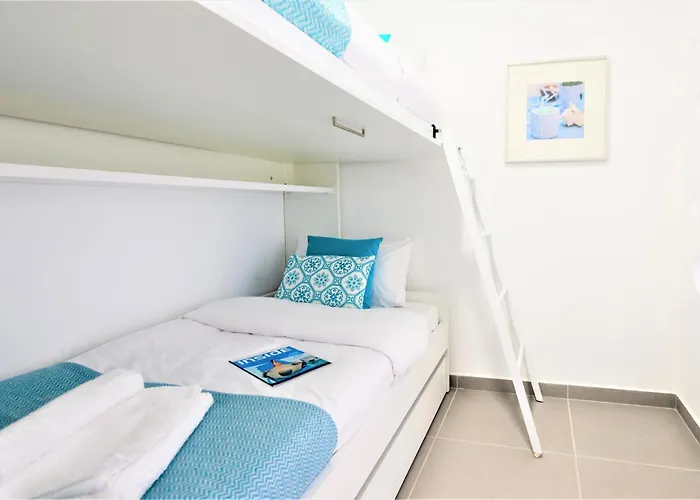 Vale Do Lobo Apartment Apartament Vale do Lobo