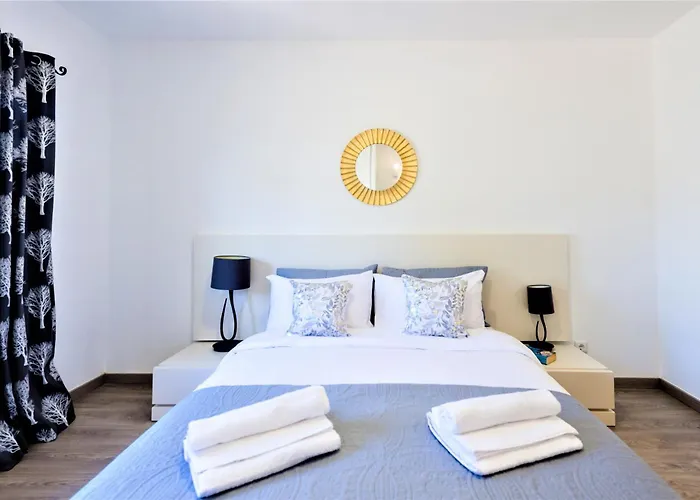 Apartament Vale Do Lobo Apartment Vale do Lobo