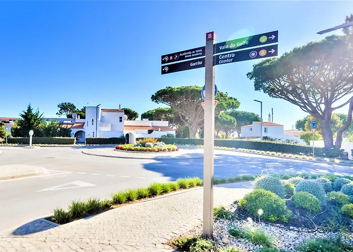 Vale Do Lobo Apartment Vale do Lobo