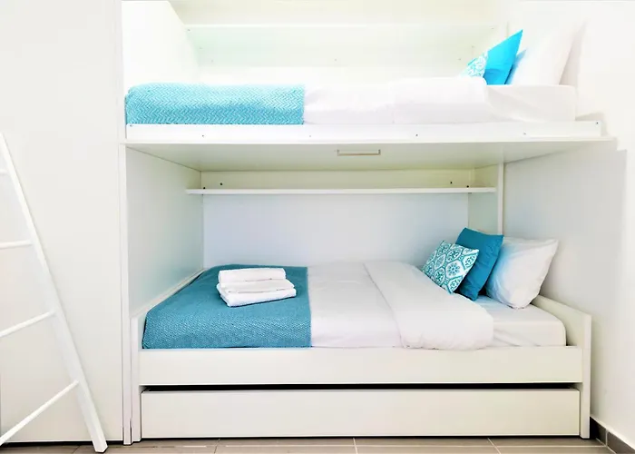 Vale Do Lobo Apartment