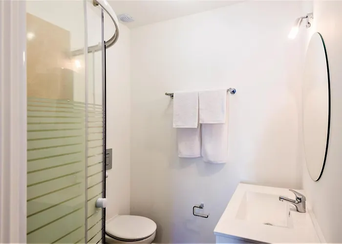 Vale Do Lobo Apartment Apartament