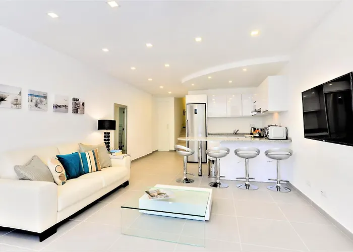 Apartament Vale Do Lobo Apartment *