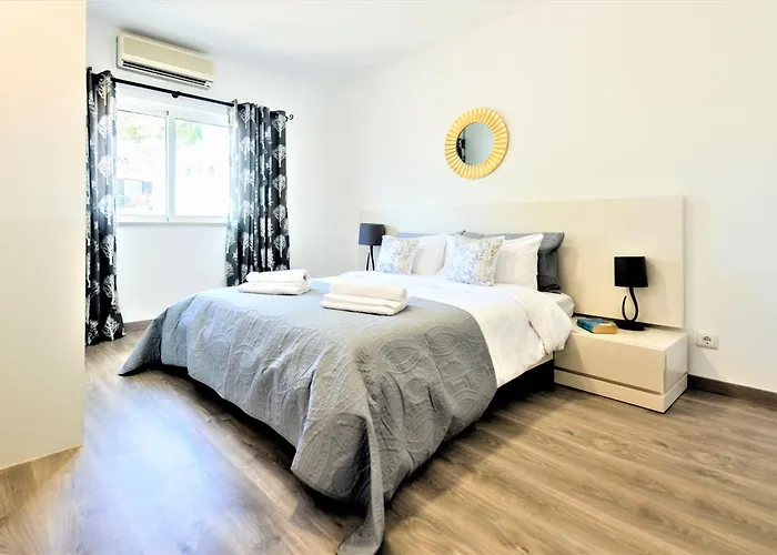 Vale Do Lobo Apartment Apartament Vale do Lobo