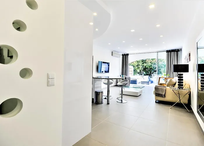 Apartament Vale Do Lobo Apartment Vale do Lobo