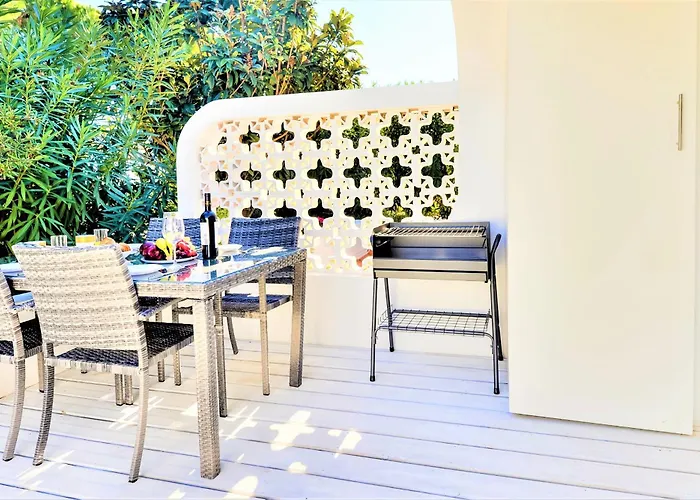 Apartament Vale Do Lobo Apartment *