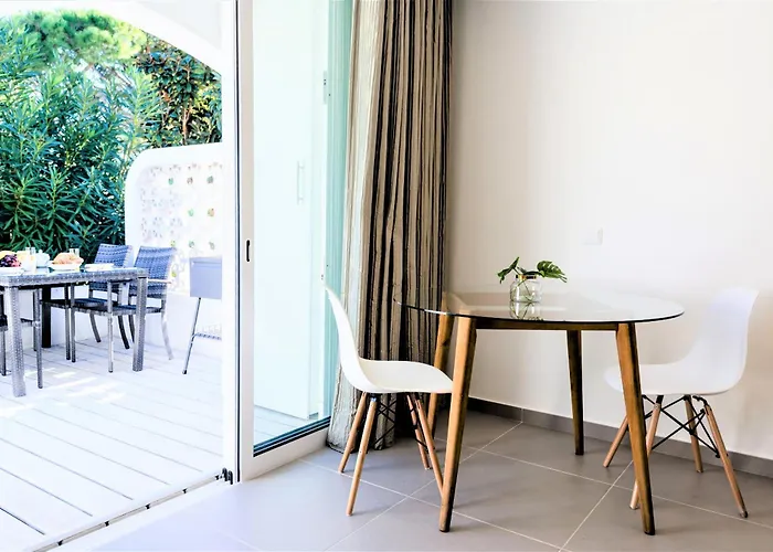 Vale Do Lobo Apartment Vale do Lobo