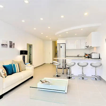 Apartment Vale Do Lobo Apartment *